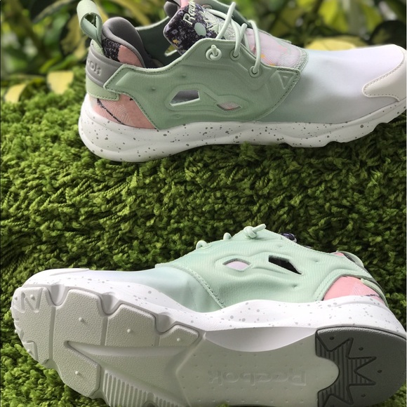 Reebok Furylite Contempor W, size 6,5 - Picture 5 of 8