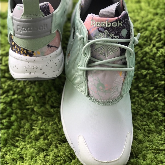 Reebok Furylite Contempor W, size 6,5 - Picture 7 of 8