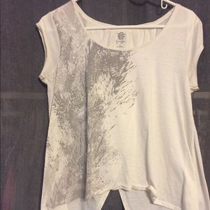 Jessica Simpson shirt