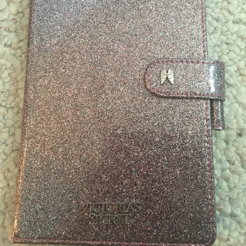 Victoria secret Pink note book! WILL TRADE