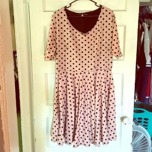 Ashley Nell Tipton original dress!