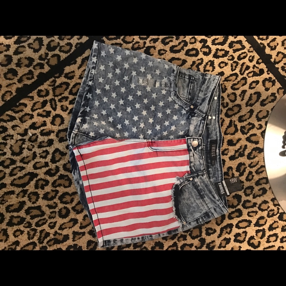 Shorts