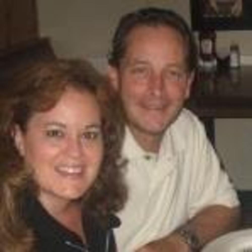 Meet your Posher, Libby n mark