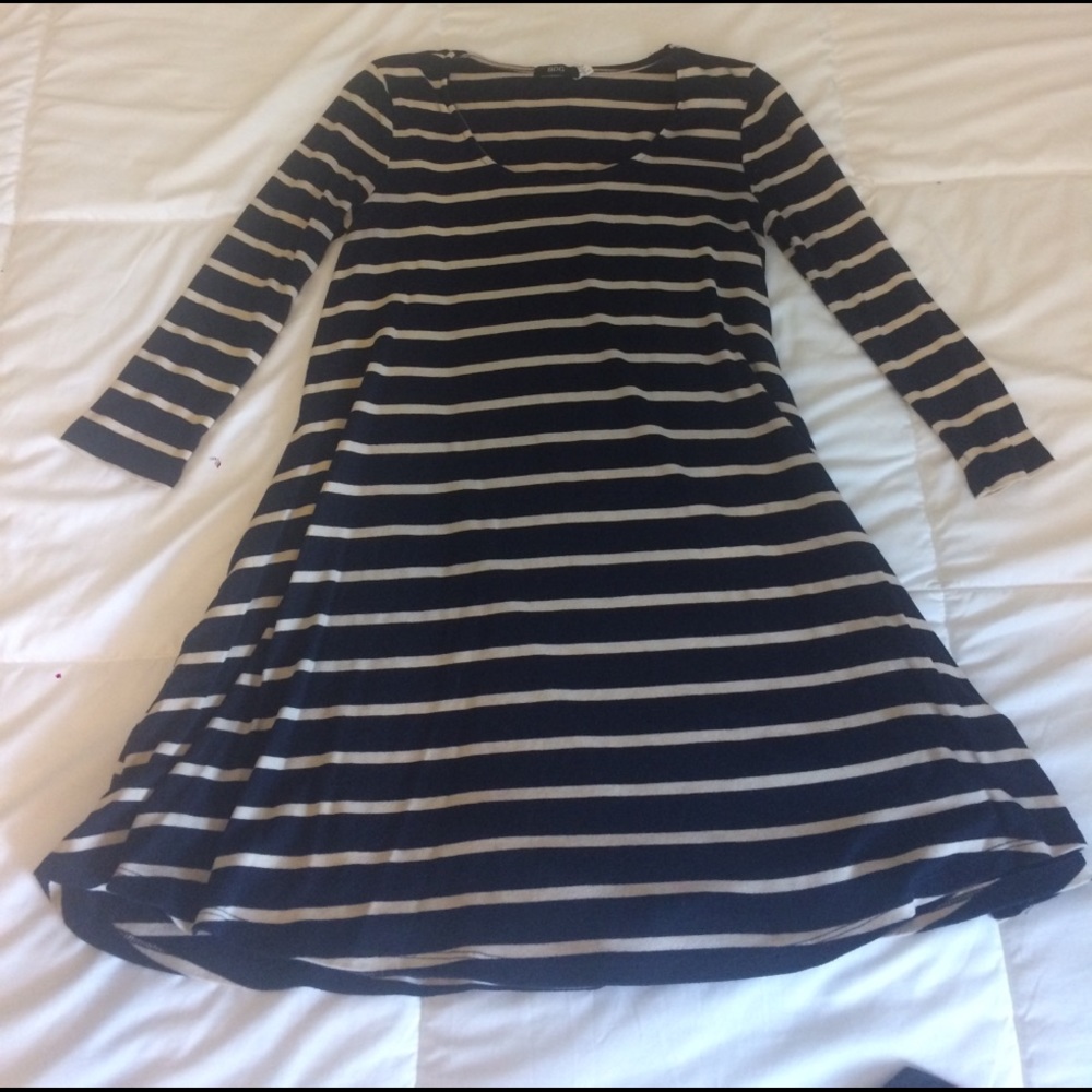 BDG TShirt Dress