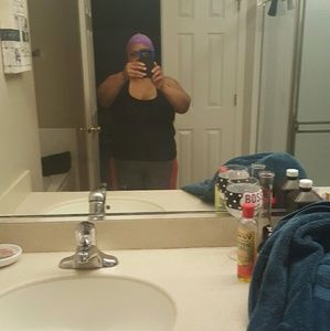 Meet your Posher, Natasha