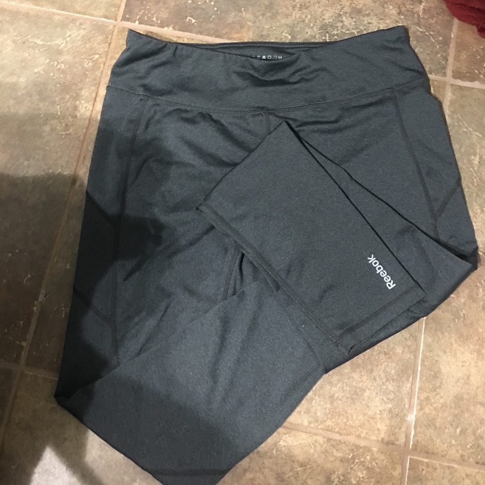 Reebok Workout Leggings