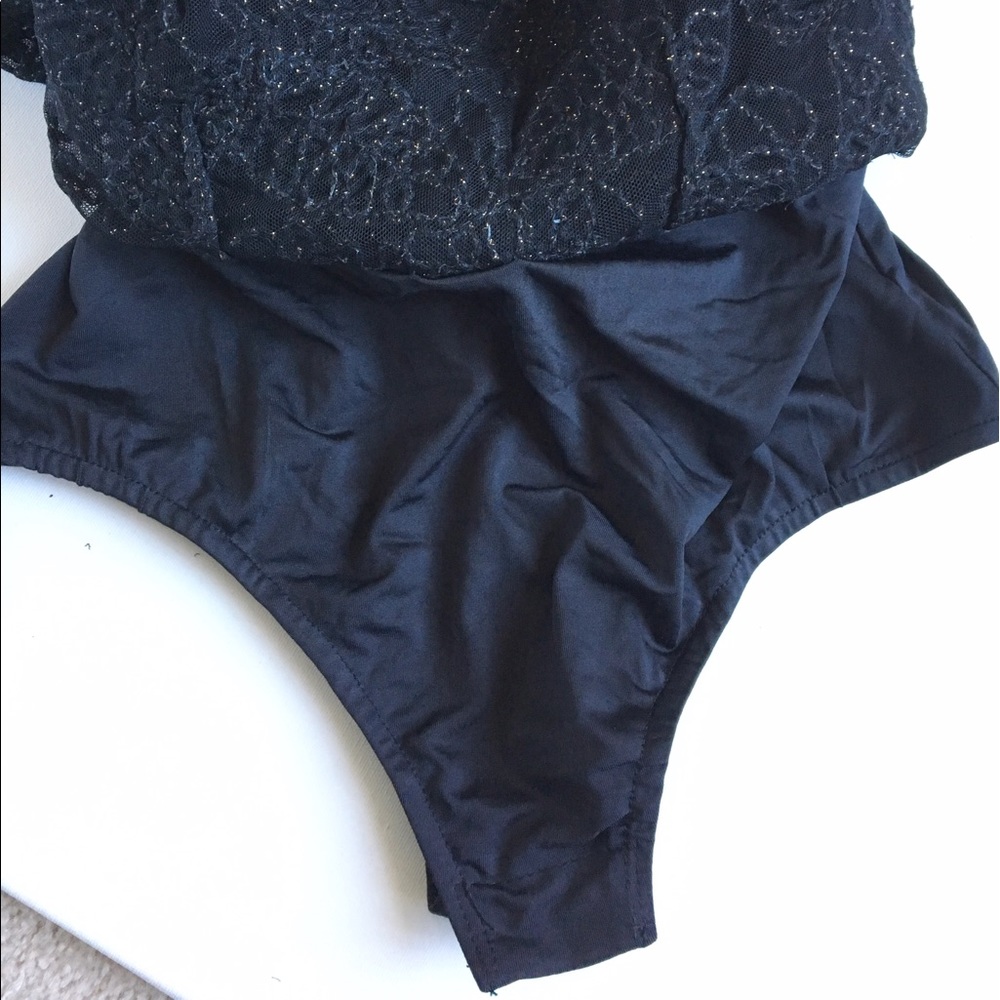 NEW Well Made Aria rebel sheer dress.1hour sale - Picture 6 of 7