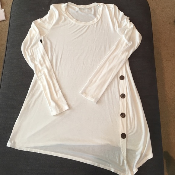 Boutique tunic - Picture 1 of 1