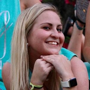 Meet your Posher, Bridget