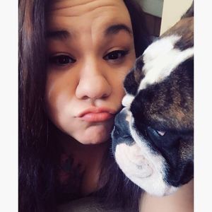 Meet your Posher, Anna