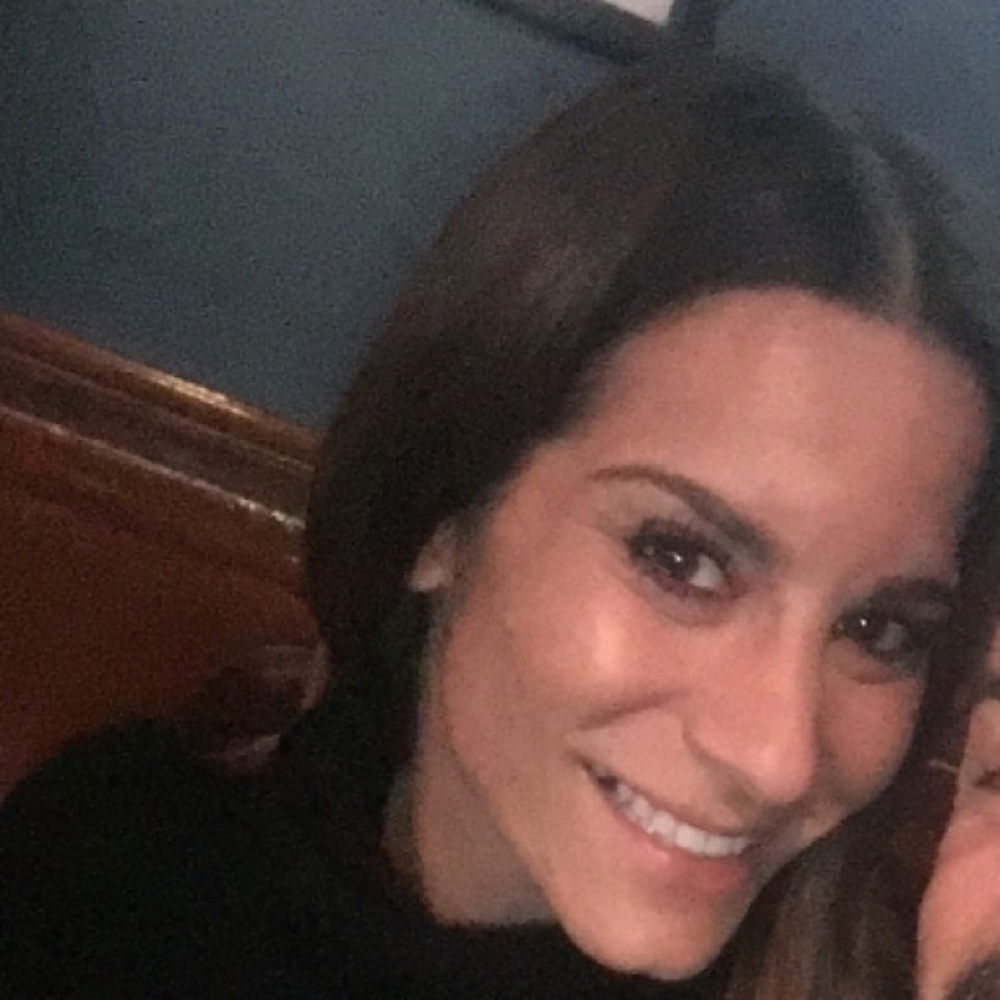 Meet your Posher, Hannah