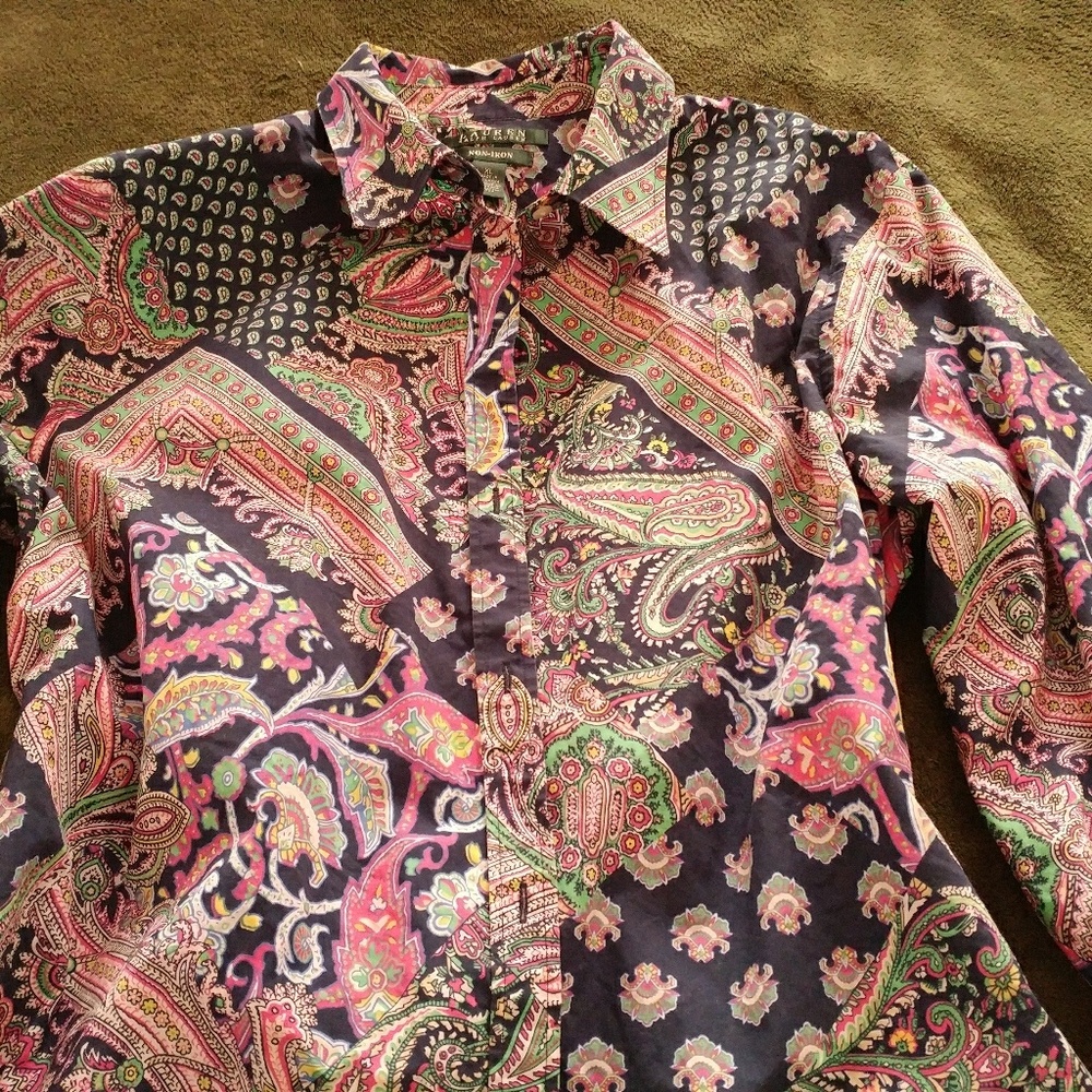Shirt - Picture 2 of 2