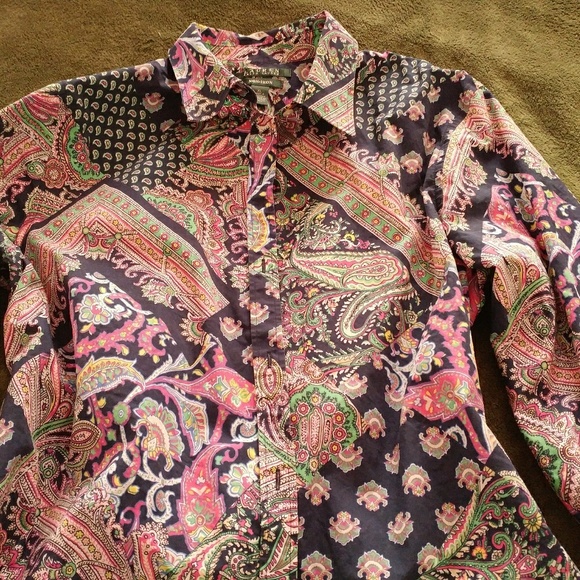 Shirt - Picture 2 of 2