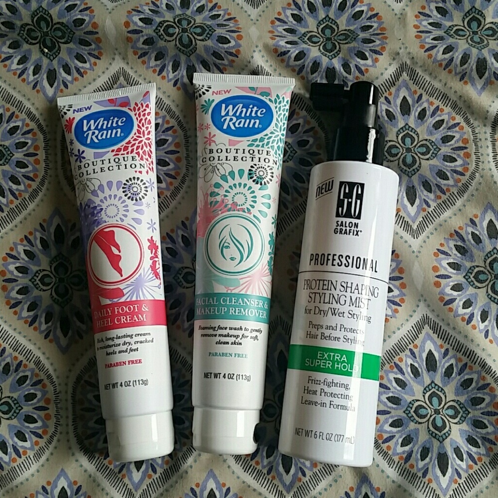 Beauty bundle