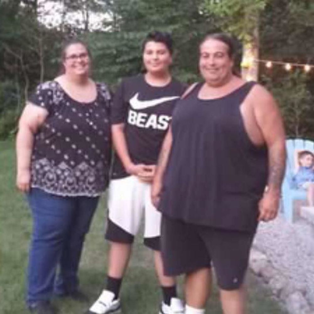 Meet your Posher, Loreen