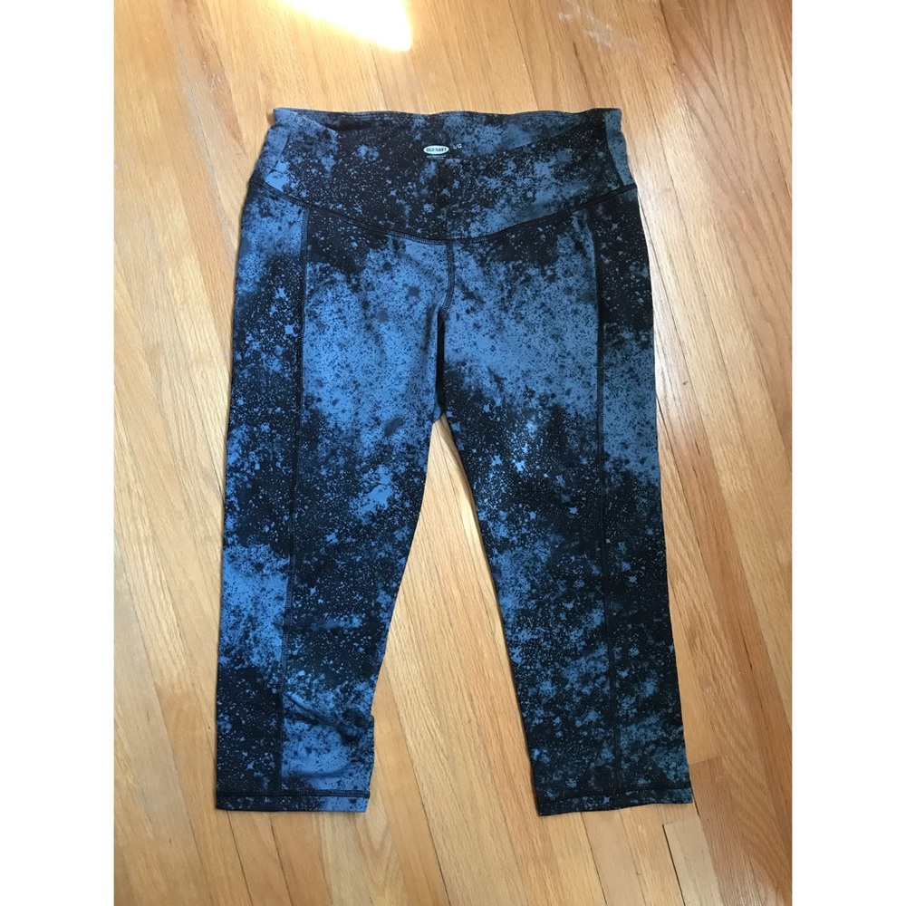 Old Navy workout pants, size L