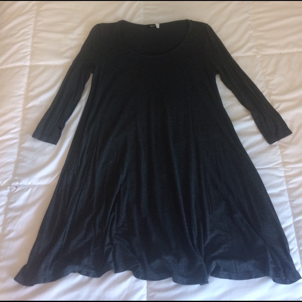 BDG Tshirt Dress