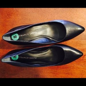 Franco Sarto Wedges (Tiana 2)