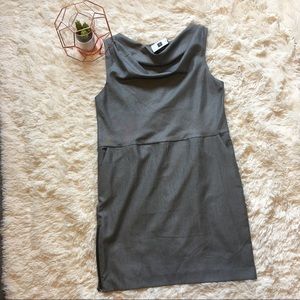GAP Cowl Neck Career Dress