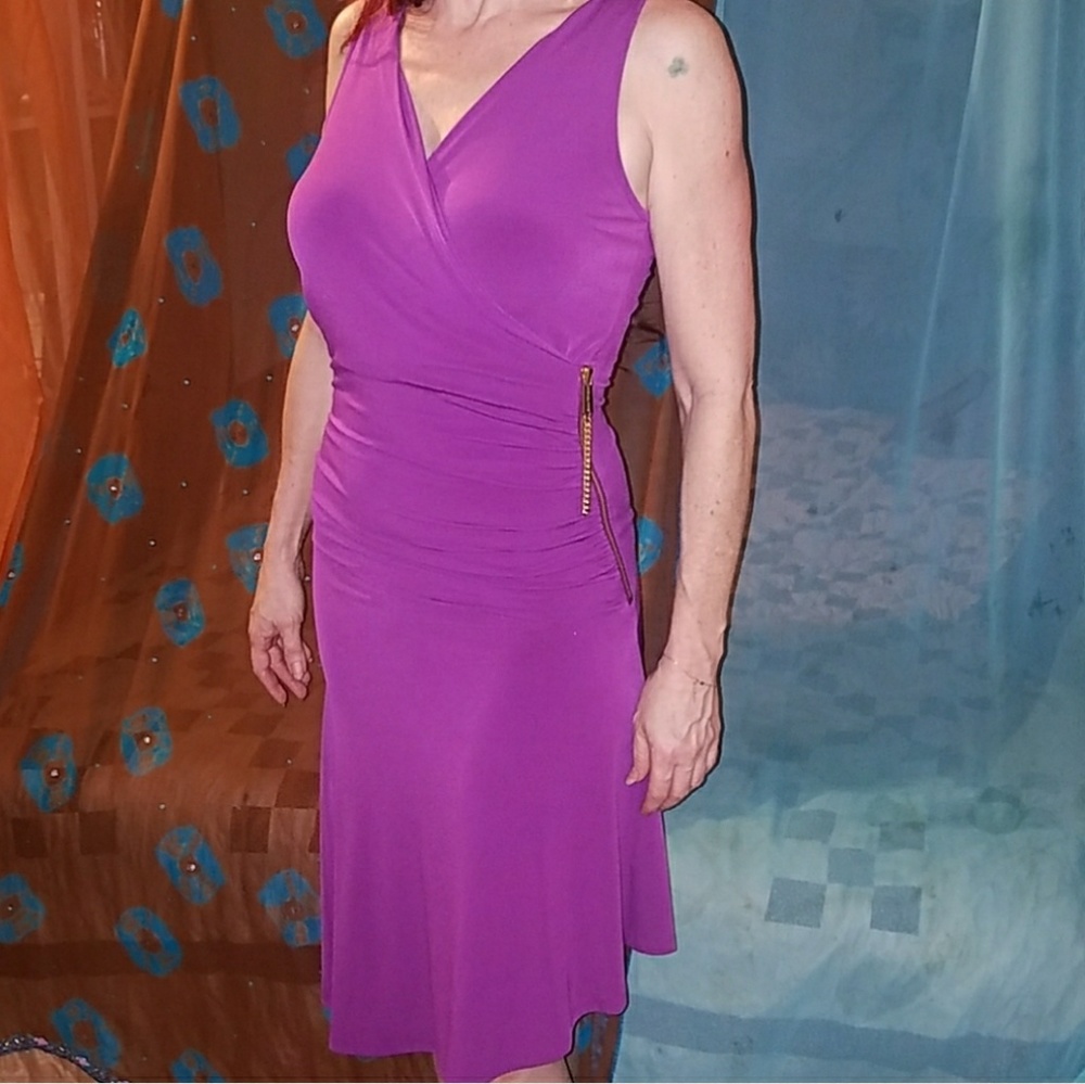 Gorgeous Michael Kors Party Dress