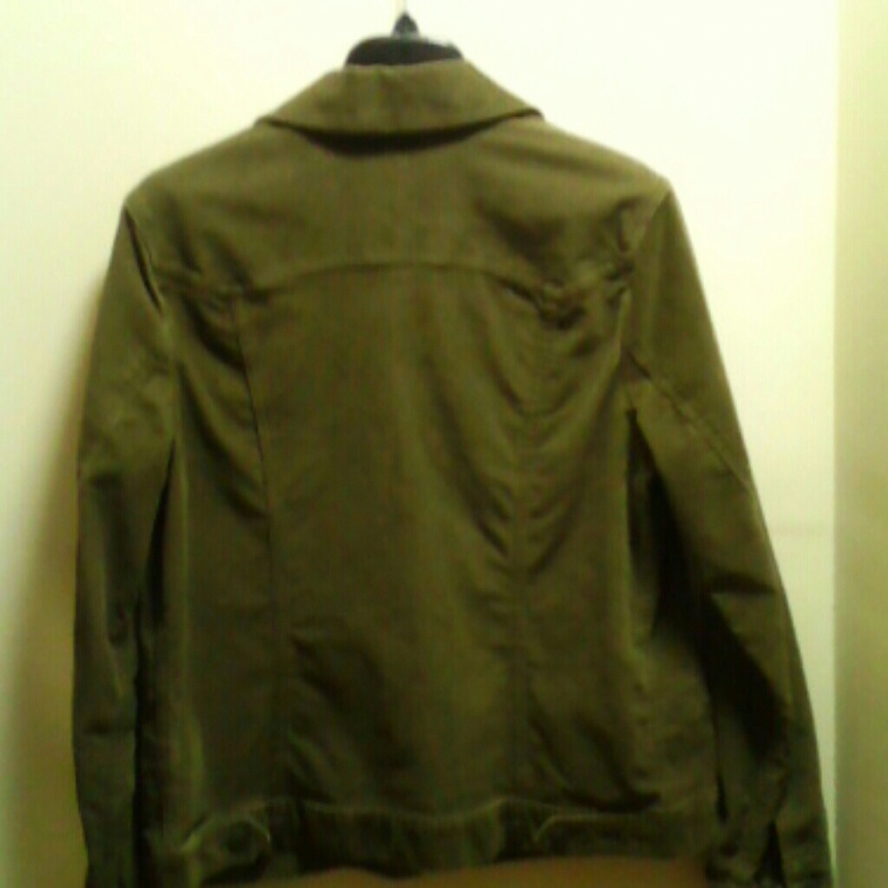 Jacket - Picture 2 of 2