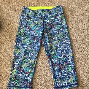 Knockout by Victoria's Secret Crop