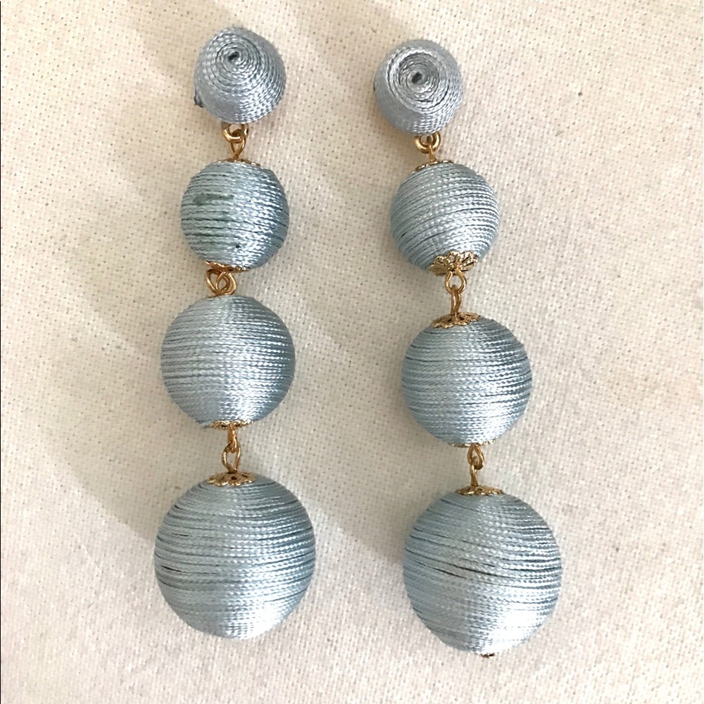 Bonbon Earrings