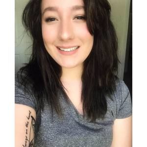 Meet your Posher, Haley