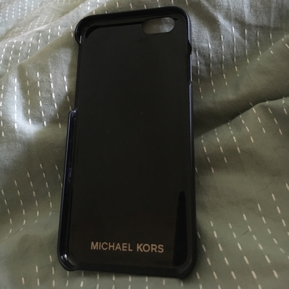 6/6s IPhone MK hard case