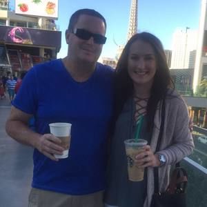 Meet your Posher, David