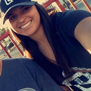 Meet your Posher, Lauryn