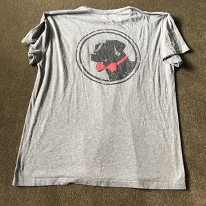 Southern proper tshirt