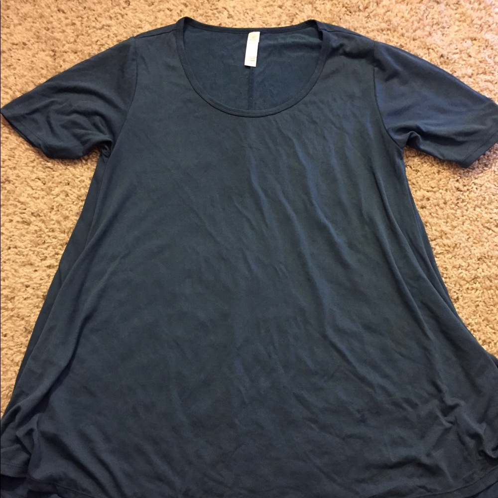 Lularoe XS Perfect T