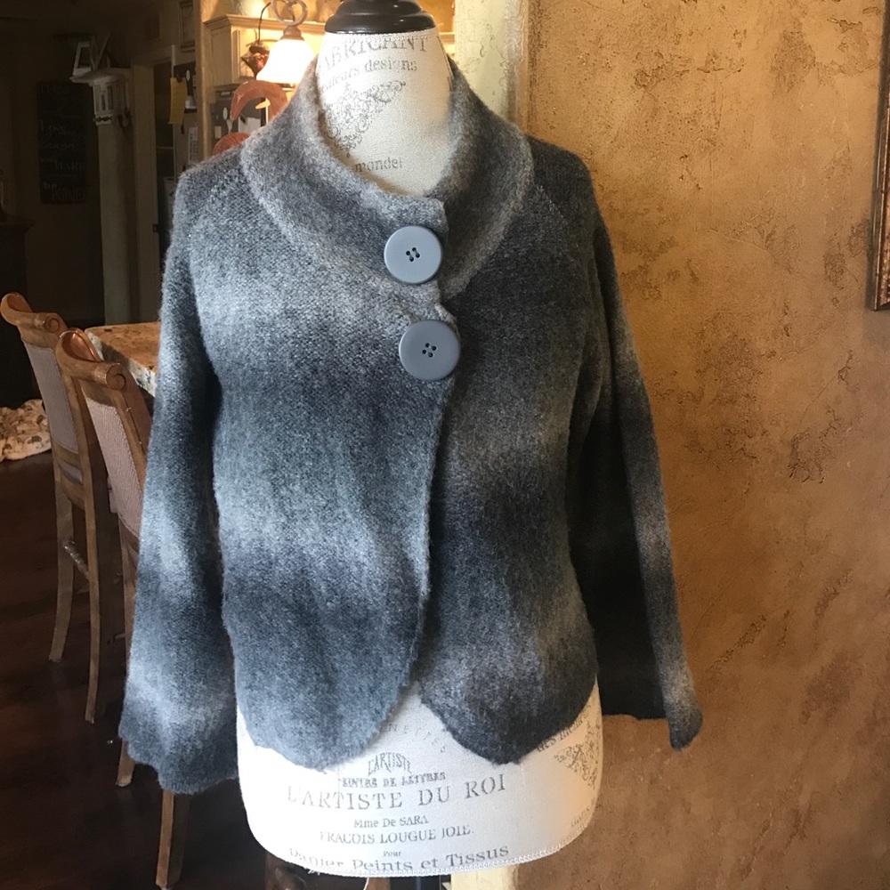 Dolce Cabo Sweater