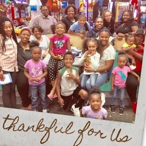 Meet your Posher, Tabitha