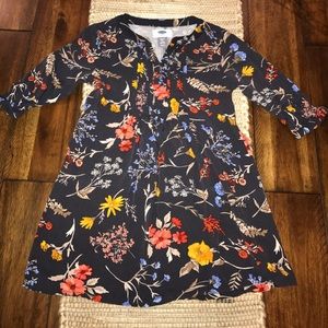 Toddler Old Navy Dress