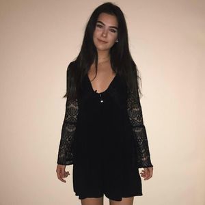 Meet your Posher, Jazmine