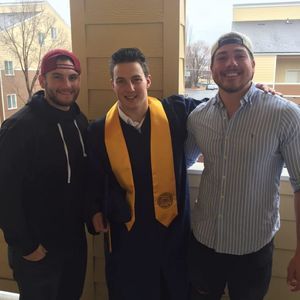 Meet your Posher, Jackson