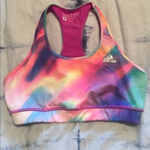 Adidas Sports Bra