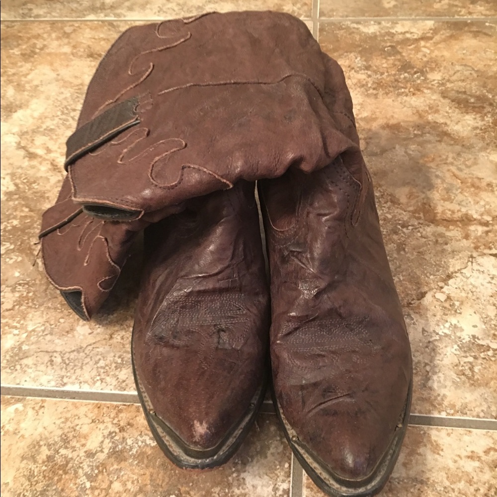 Women's Durango Boots