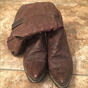 Women's Durango Boots