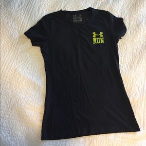 Under Armor Tee