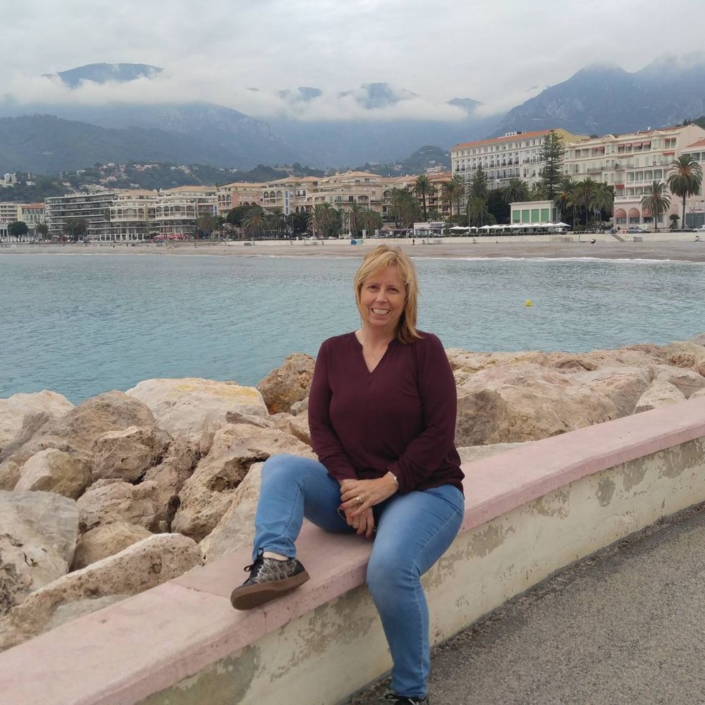 Meet your Posher, Willene