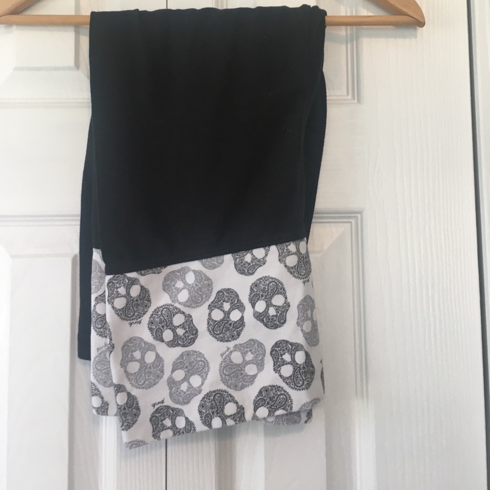 Victoria Secret L Yoga Capris