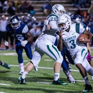 Meet your Posher, Jay