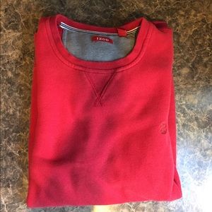 IZOD crew neck