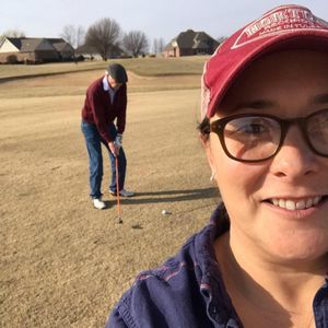 Meet your Posher, Nancy