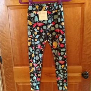 New LuLaRoe One Size Leggings!!