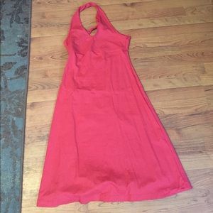 Patagonia size small dress