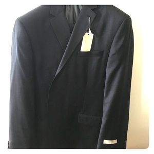 Michael kors suit